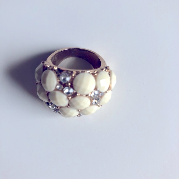 Cocktail Rings - Set of 5 - Picture 3 of 6